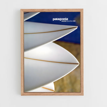 ap-patagonia surf-2 cadre Bois clair