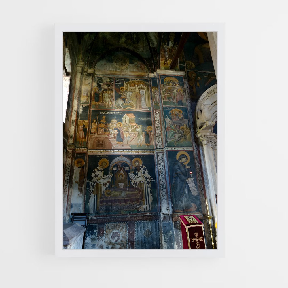 ap-patriarchate monastery-2 cadre Blanc
