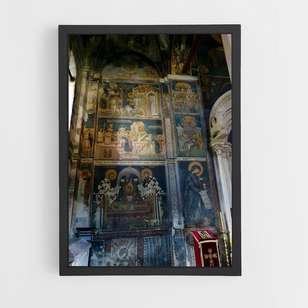 ap-patriarchate monastery-2 cadre Noir