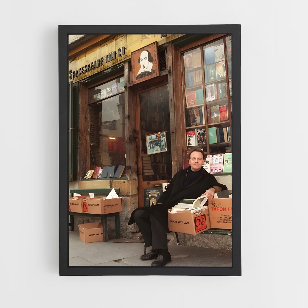 ap-patrick modiano-4 cadre Noir