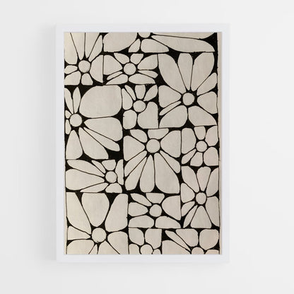 ap-patterns-2 cadre Blanc