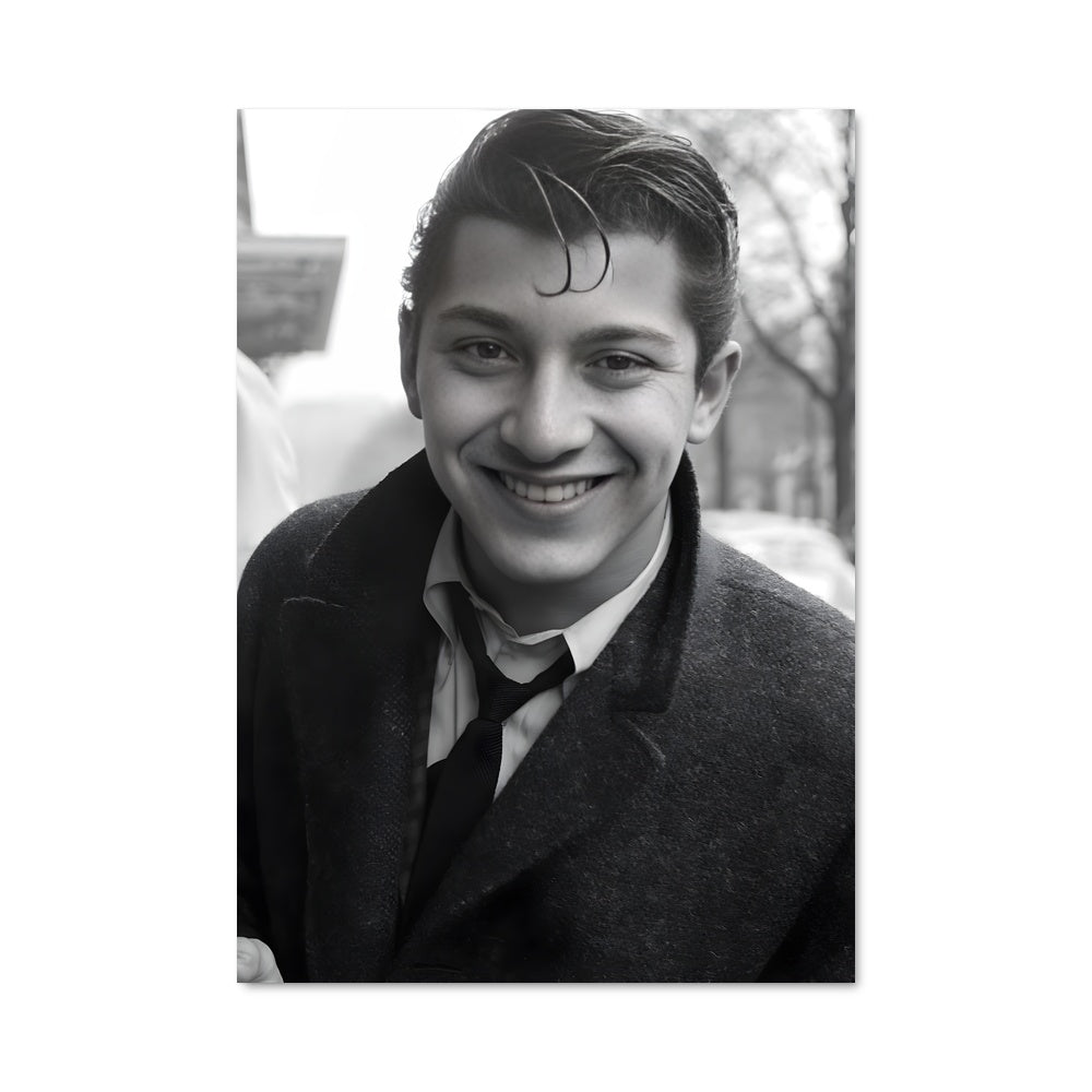 Poster Paul anka 52268