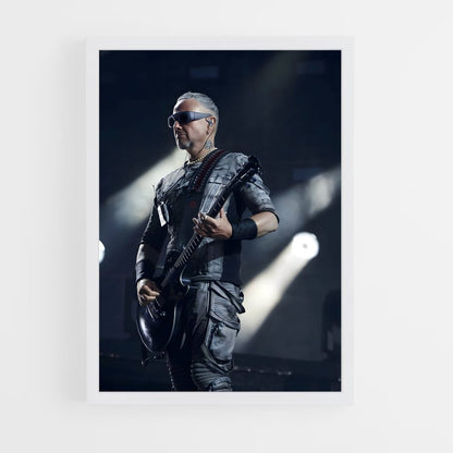 ap-paul landers-5 cadre Blanc