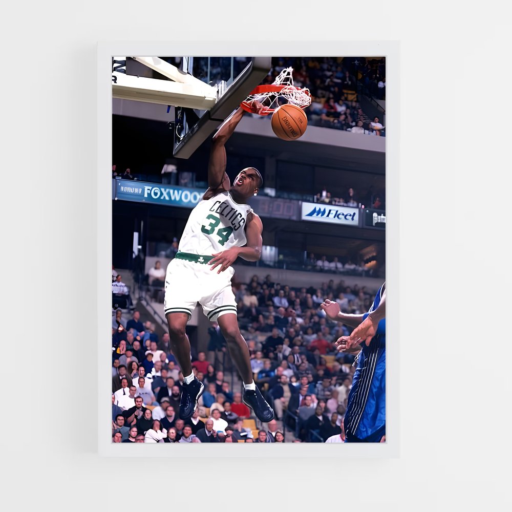 ap-paul pierce-6 cadre Blanc