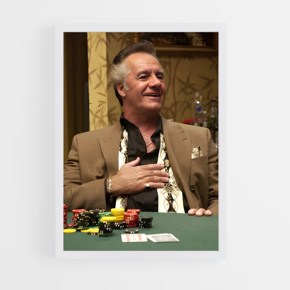 ap-paulie walnuts-2 cadre Blanc