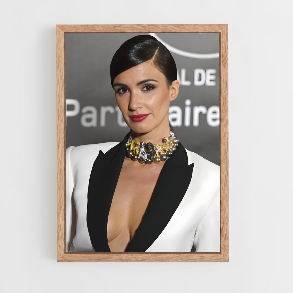 ap-paz vega-2 cadre Bois clair