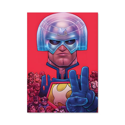 Poster Flash Forward