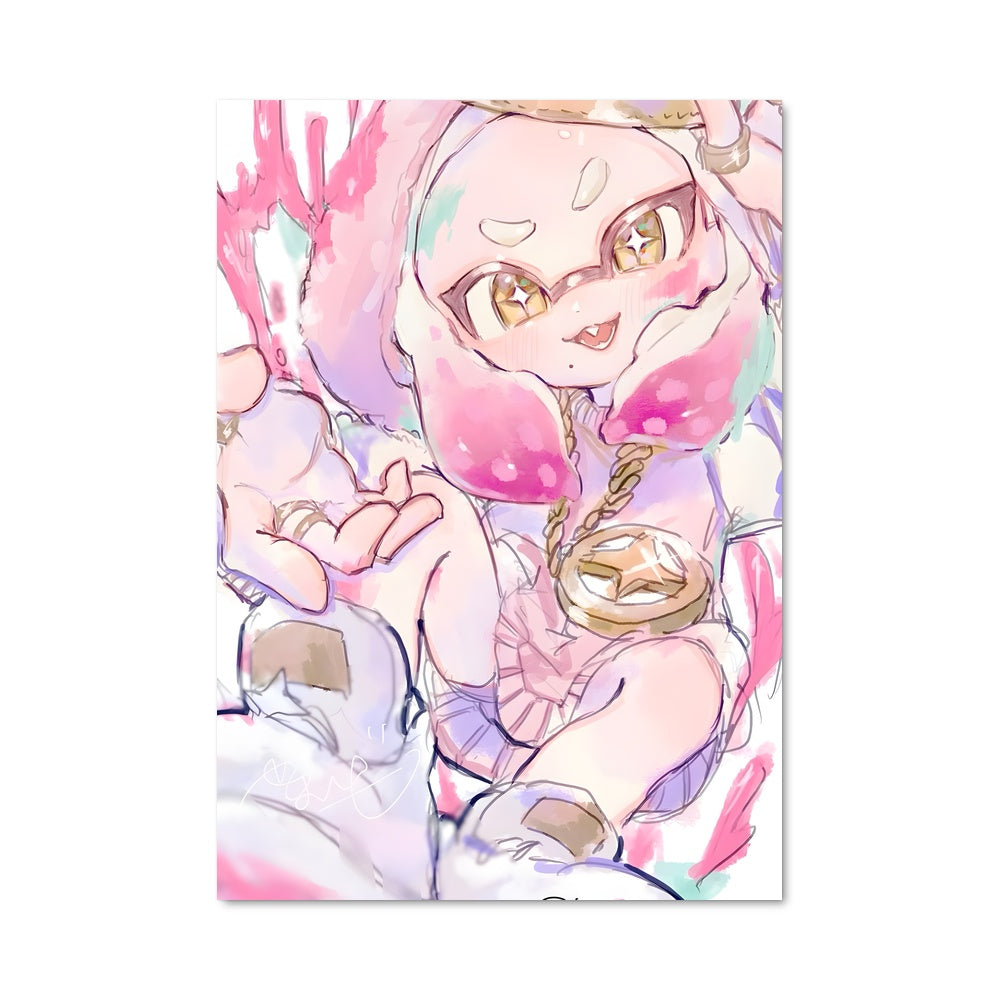 Poster Pearl 44619