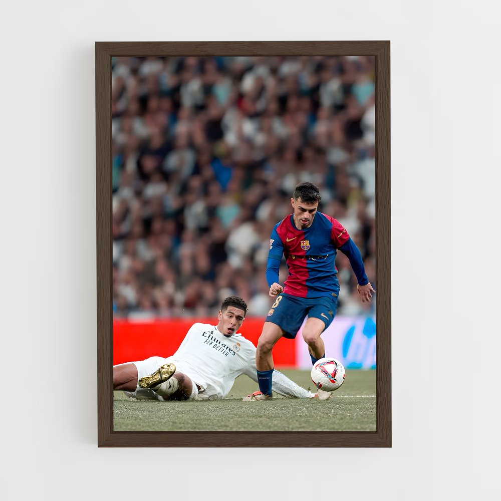 ap-pedri-8 cadre Bois foncé