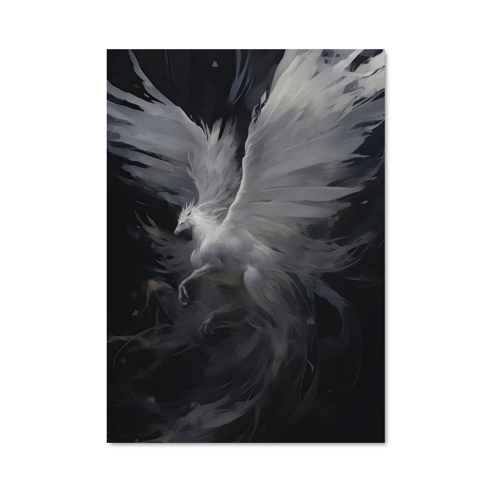 Poster Pegasus 85168