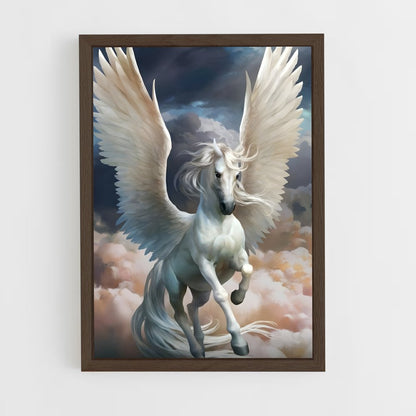 ap-pegasus-2 cadre Bois foncé