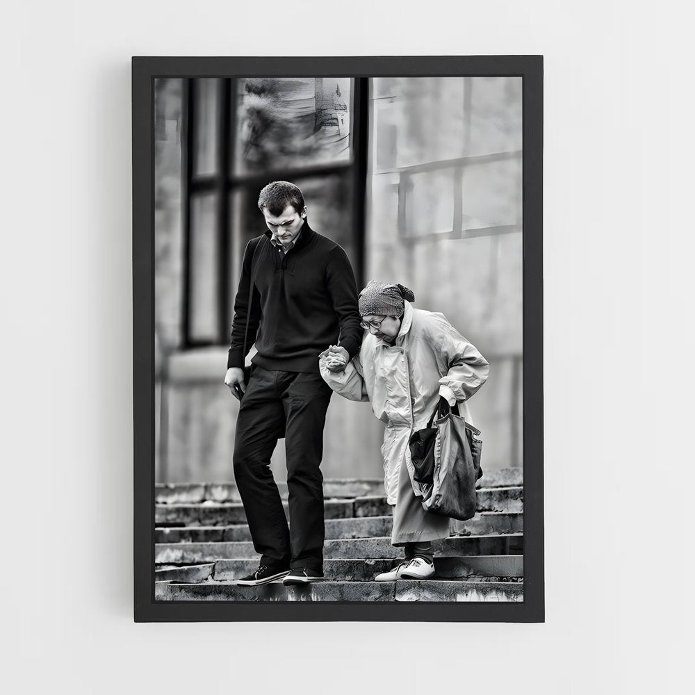 ap-peoples daily-1 cadre Noir