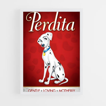 ap-perdita-2 cadre Blanc