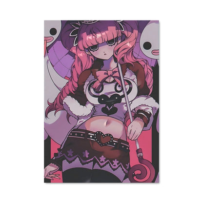 Poster Princess Pinks