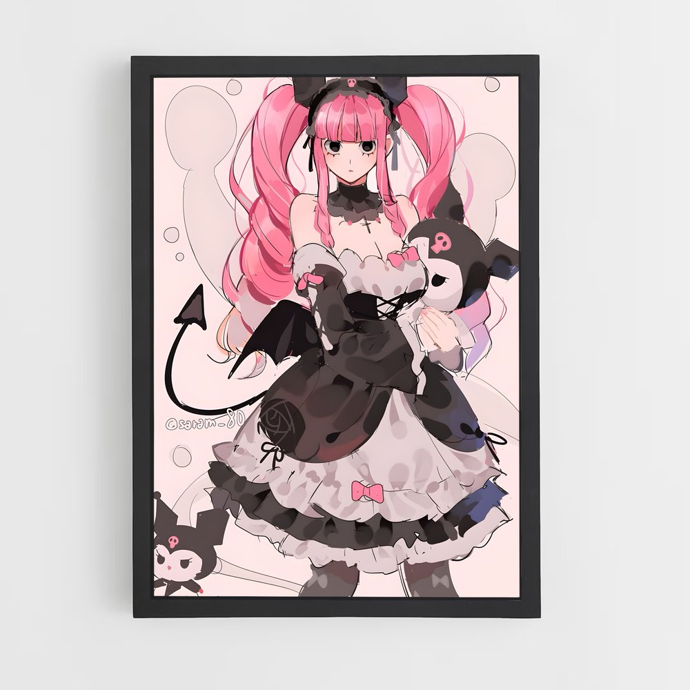 ap-perona-5 cadre Noir
