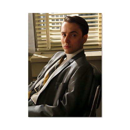 Poster Ambitions Élégantes