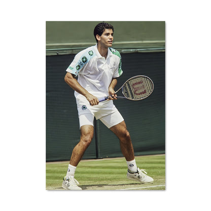 Poster Pete sampras 68888
