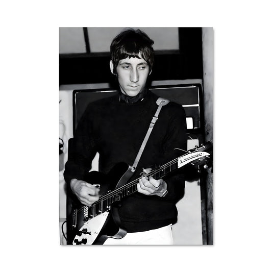 Poster Pete townshend 56847