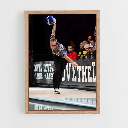 ap-pete weber-1 cadre Bois clair