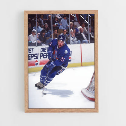 ap-peter forsberg-3 cadre Bois clair