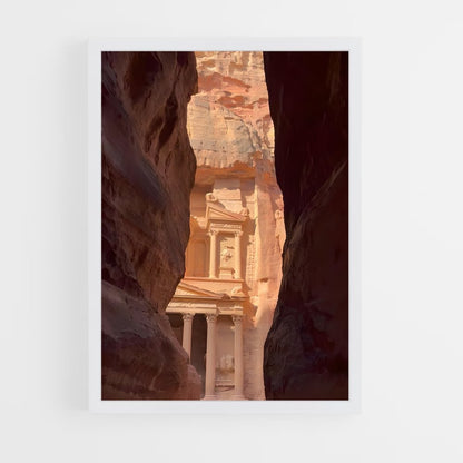 ap-petra-14 cadre Blanc