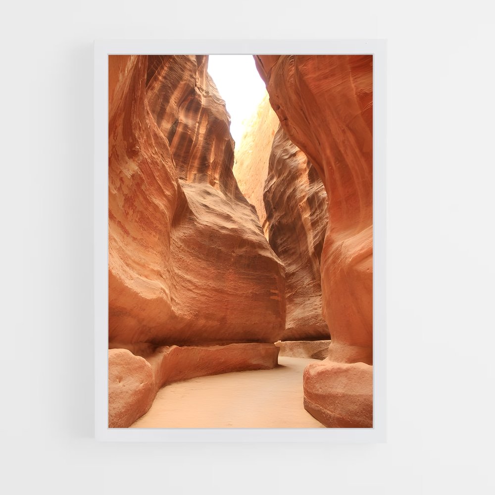 ap-petra-3 cadre Blanc