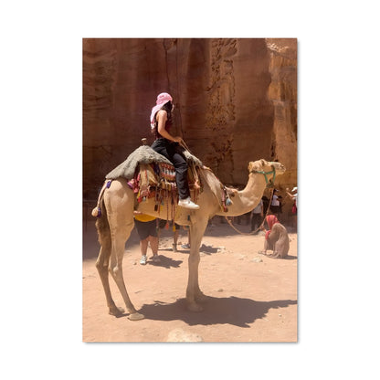 Poster Petra 88403