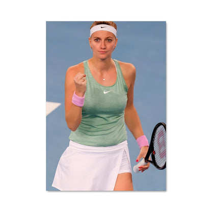 Poster Petra kvitova 68895