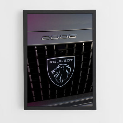 ap-peugeot-5 cadre Noir