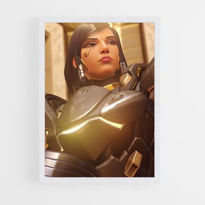ap-pharah-1 cadre Blanc
