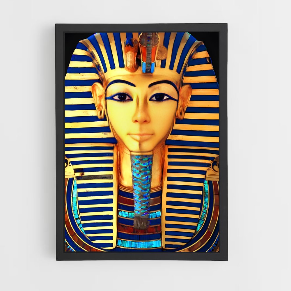 ap-pharaoh-1 cadre Noir