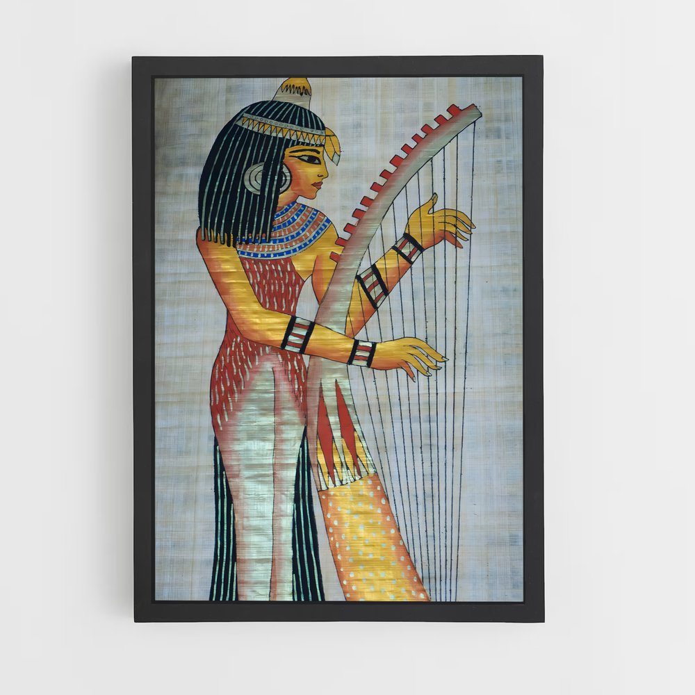 ap-pharaoh-4 cadre Noir