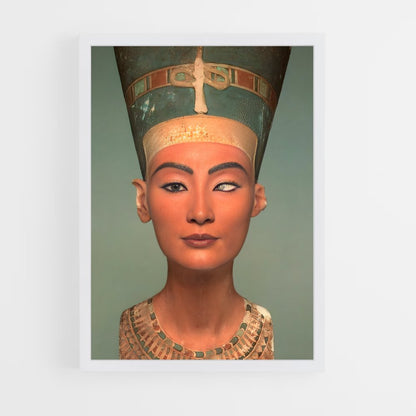 ap-pharaoh-5 cadre Blanc