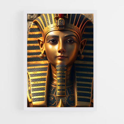 ap-pharaoh-6 cadre Blanc