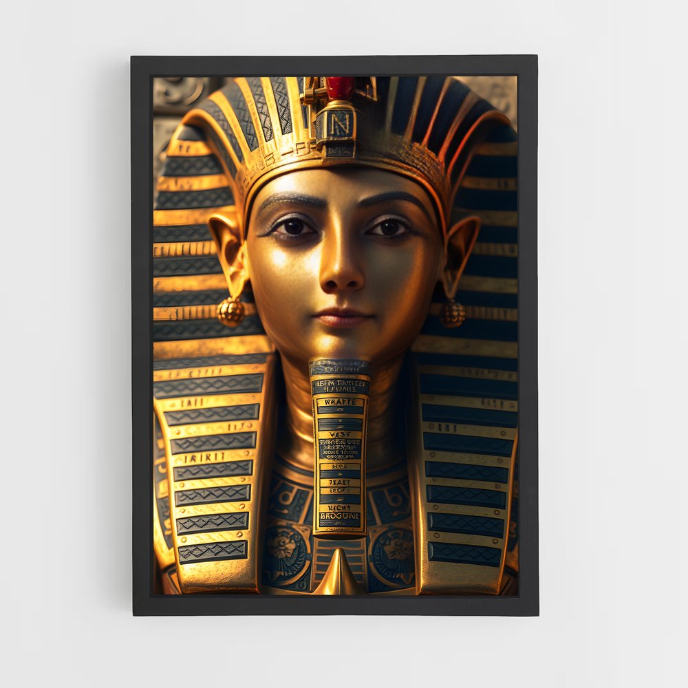 ap-pharaoh-6 cadre Noir