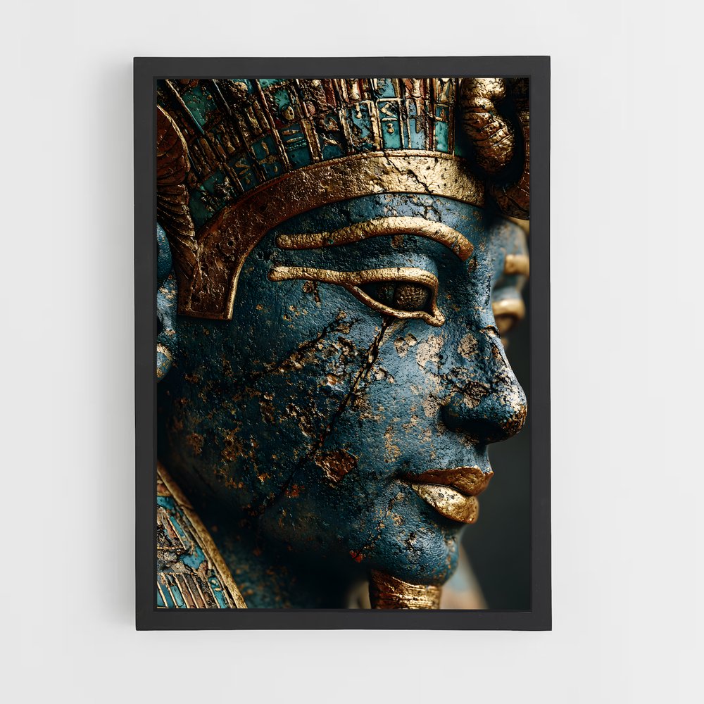 ap-pharaoh-7 cadre Noir