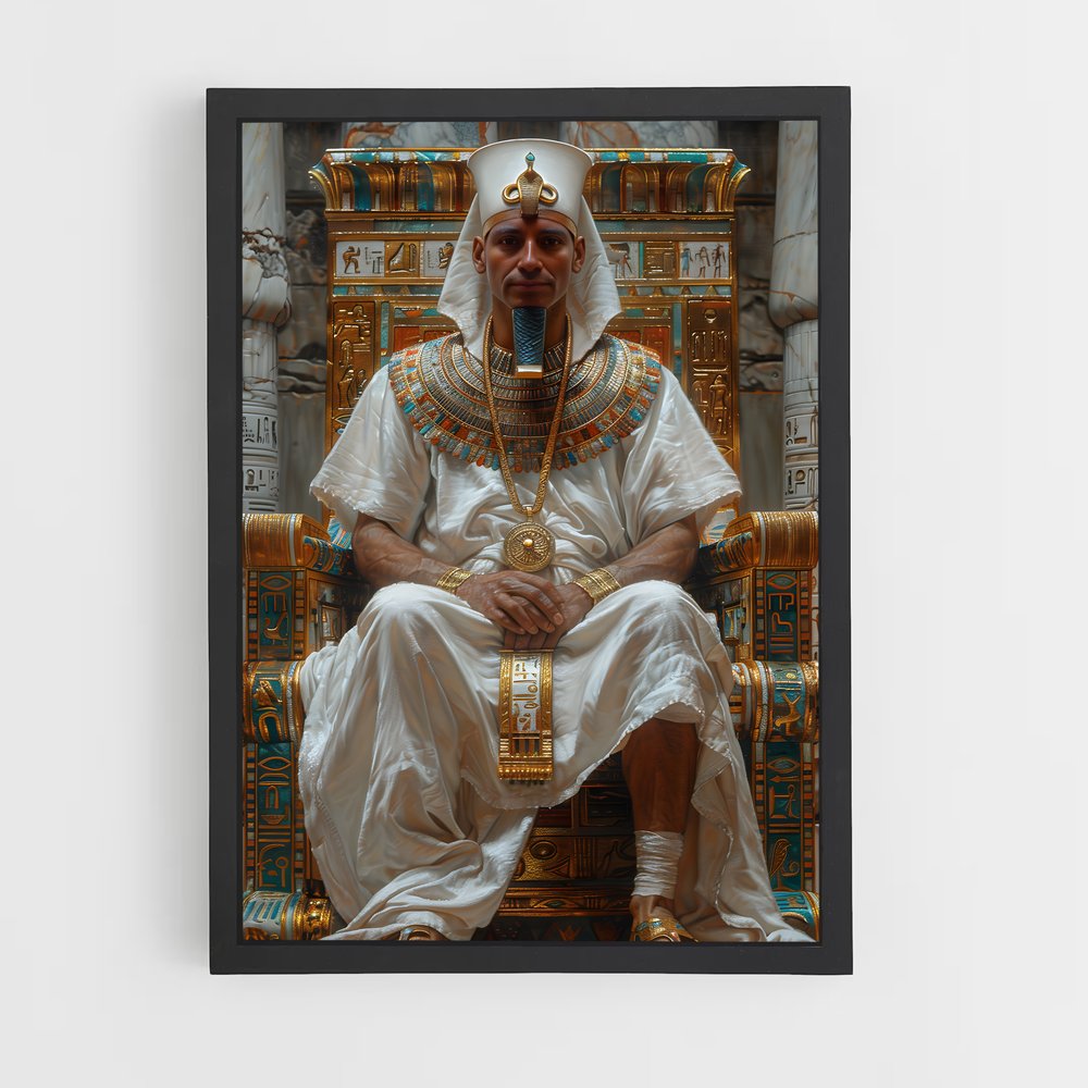 ap-pharaoh-8 cadre Noir