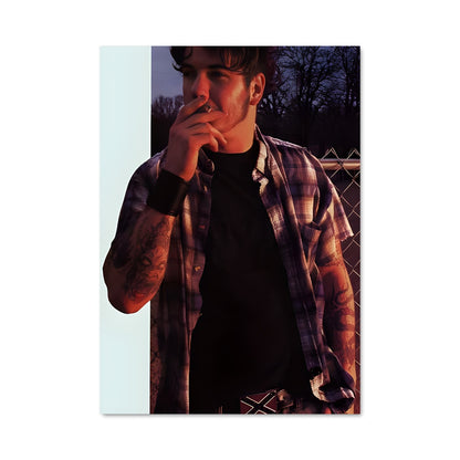Poster Phil anselmo 50376