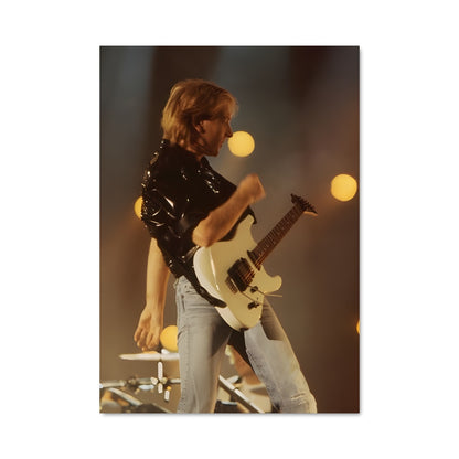 Poster Phil collen 55584