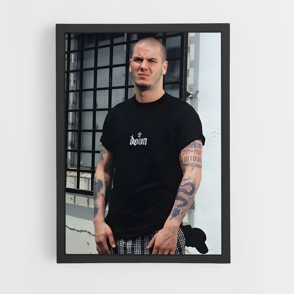 ap-phil anselmo-1 cadre Noir