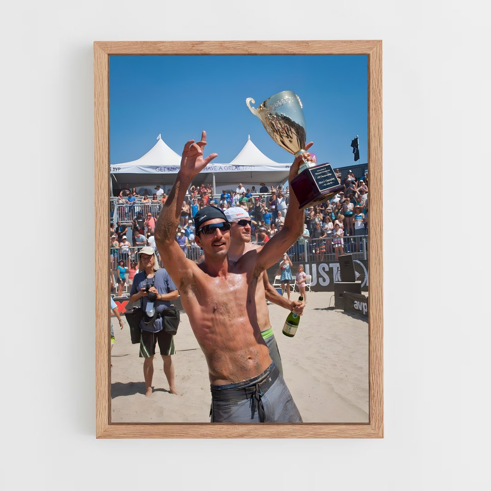 ap-phil dalhausser-3 cadre Bois clair
