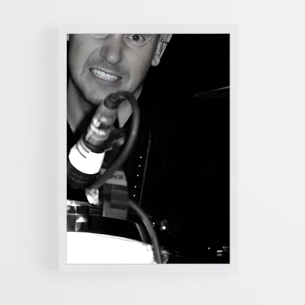 ap-phil selway-1 cadre Blanc