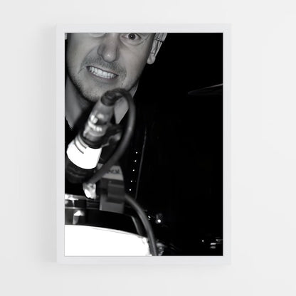 ap-phil selway-1 cadre Blanc