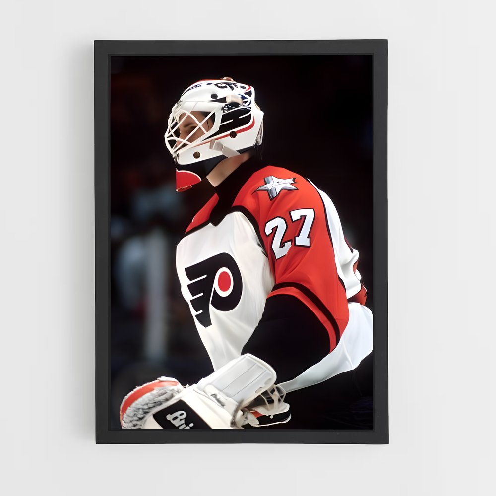 ap-philadelphia flyers-10 cadre Noir