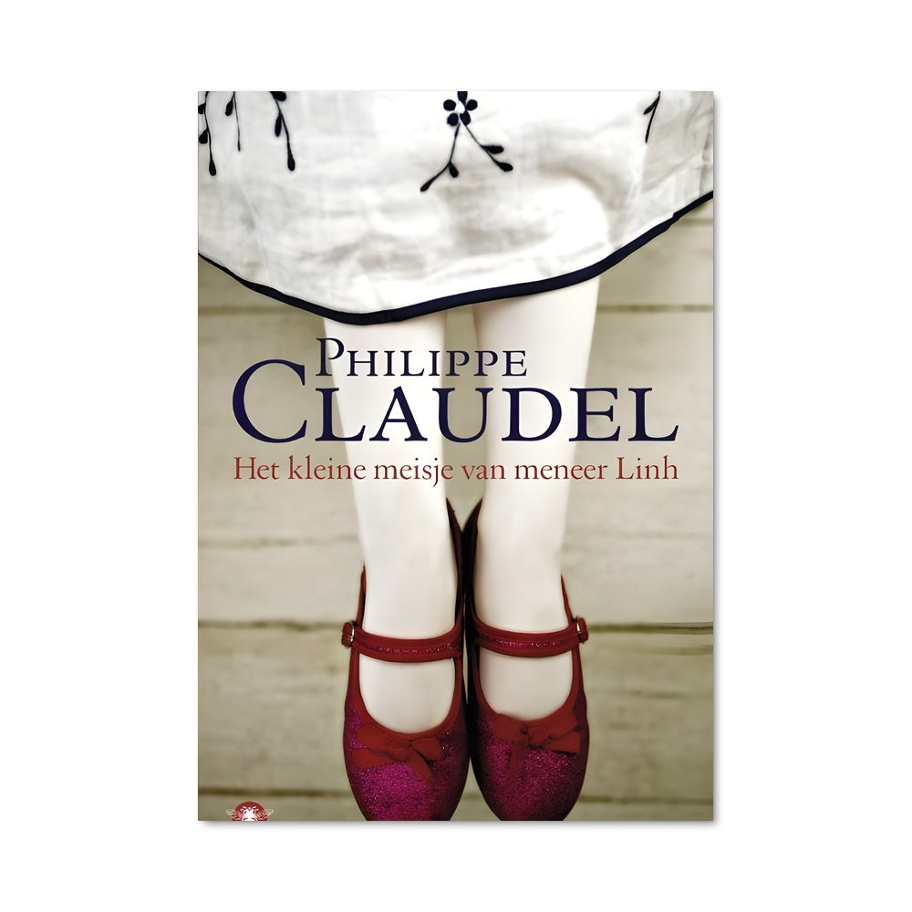 Poster Philippe claudel 13295