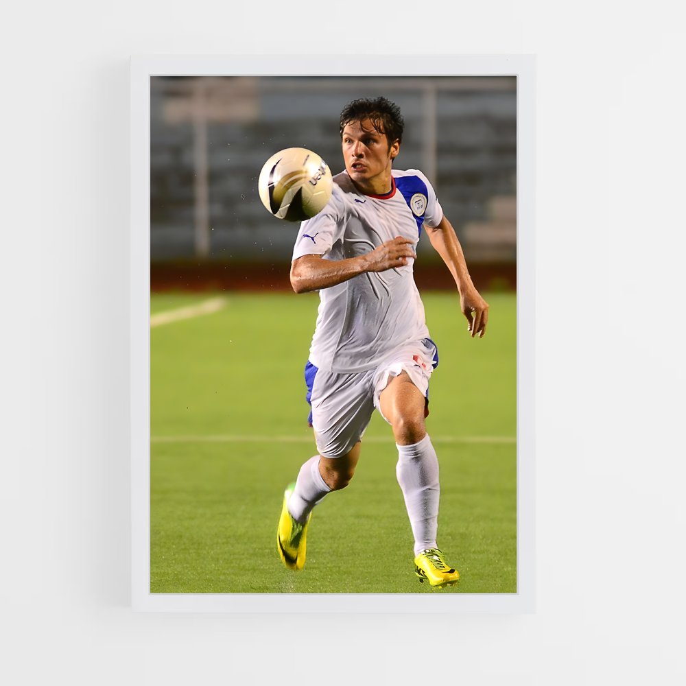 ap-philippines national football team-1 cadre Blanc