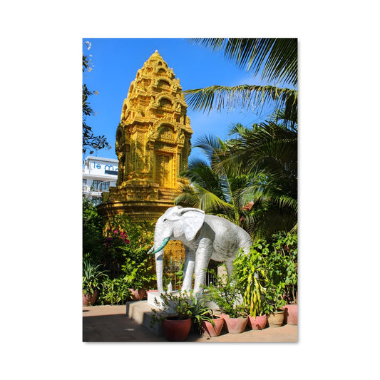 Poster Phnom penh 87744