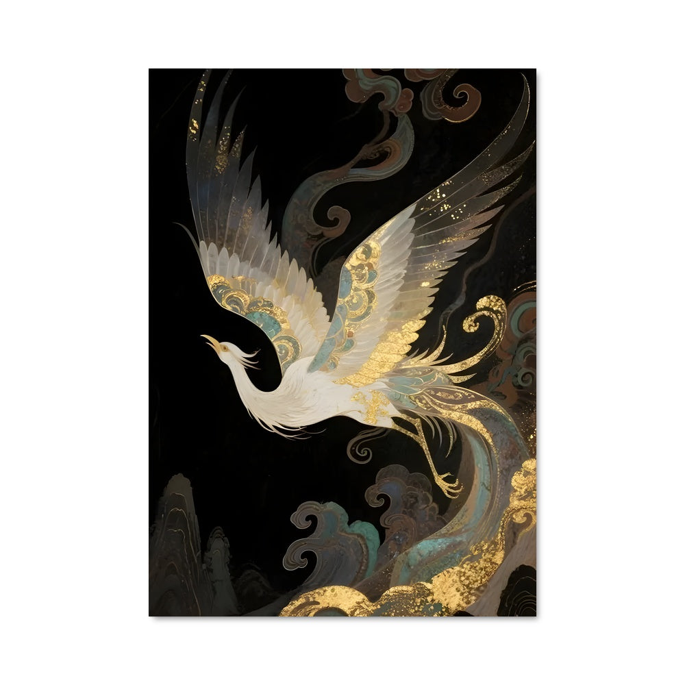 Poster L'Ascension du Phénix