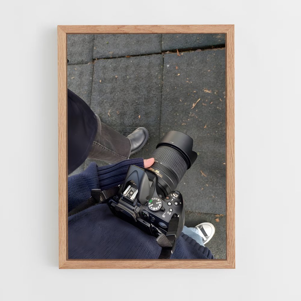 ap-photographer-6 cadre Bois clair