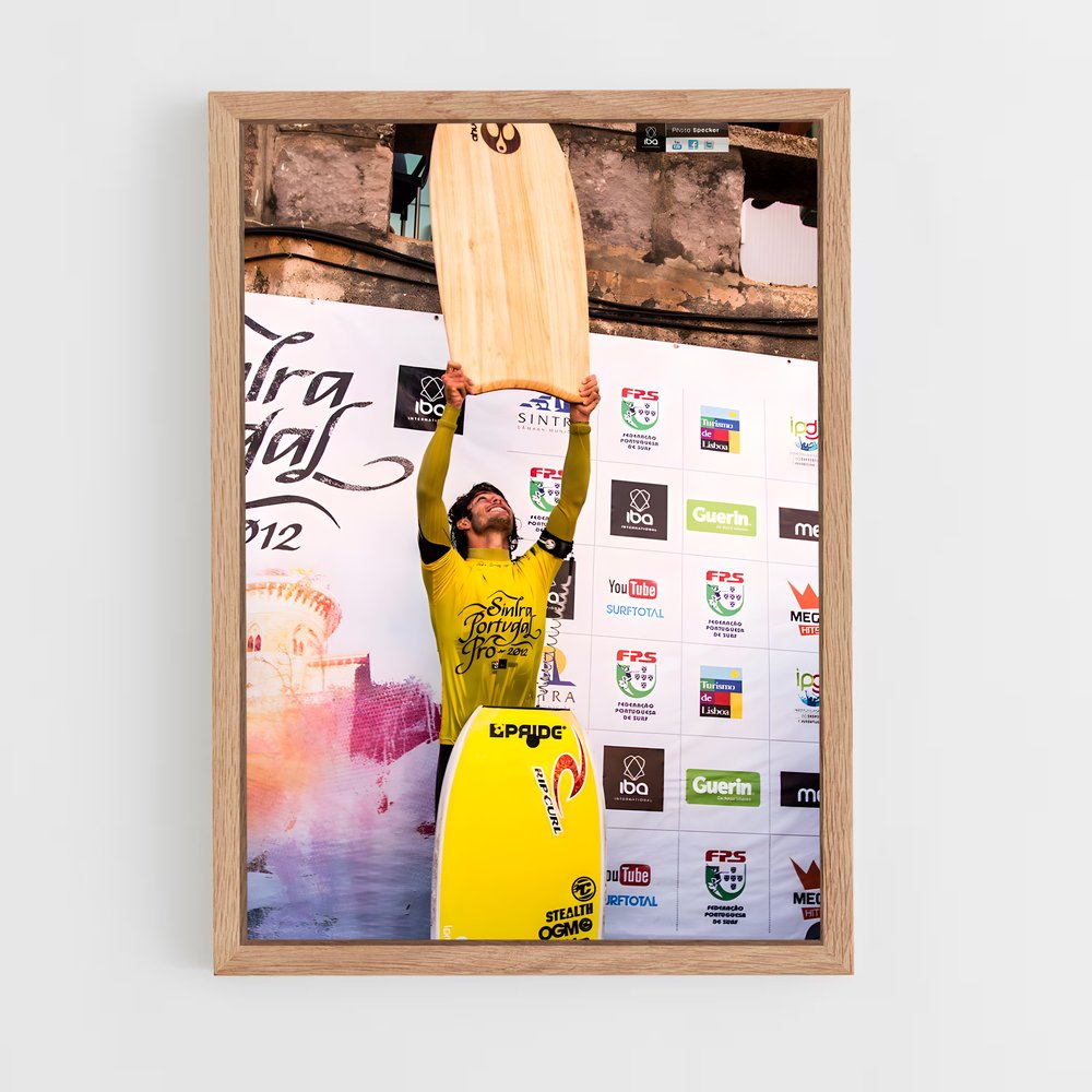 ap-pierre louis costes-1 cadre Bois clair